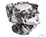 Chevrolet Malibu 2004 года